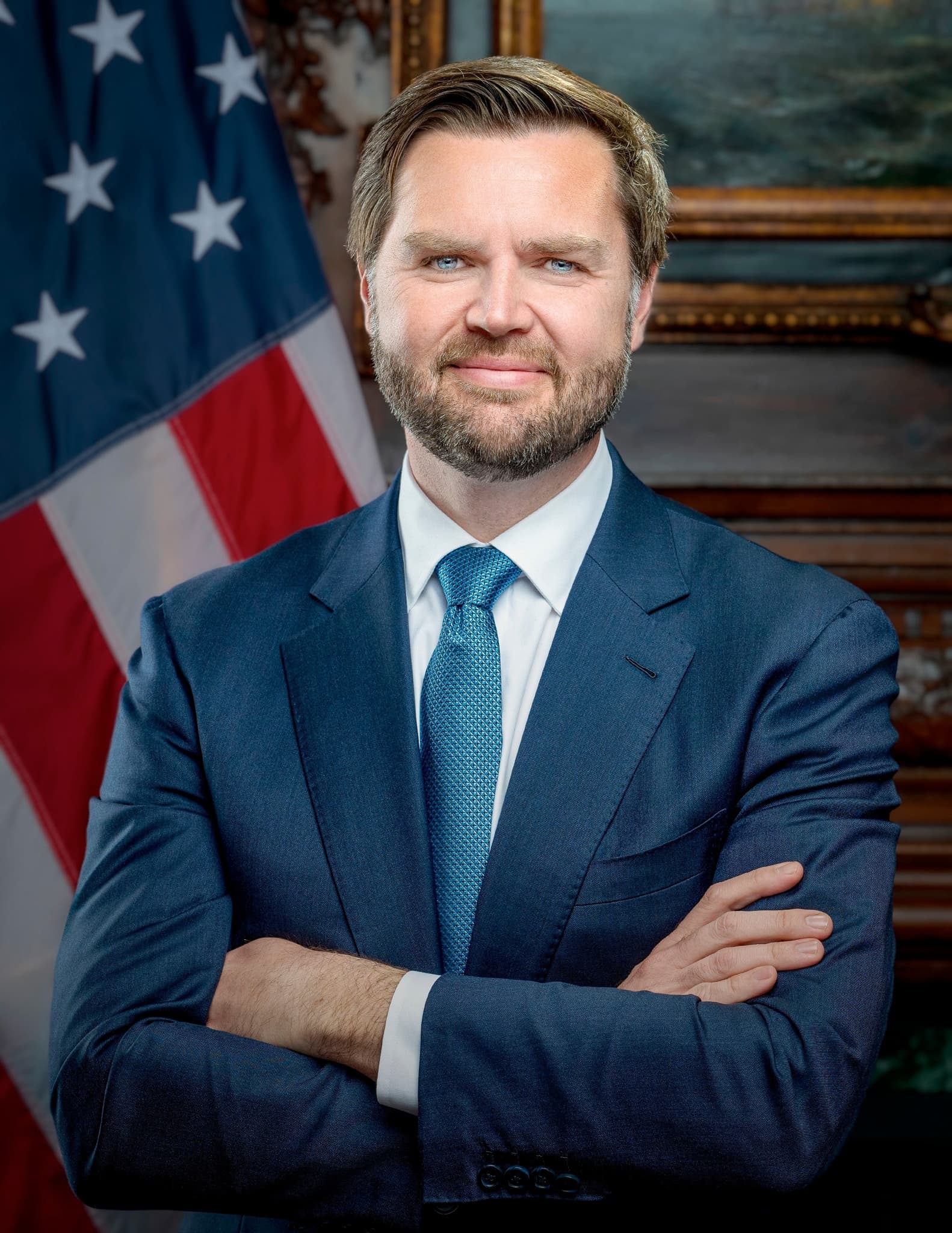 JD Vance