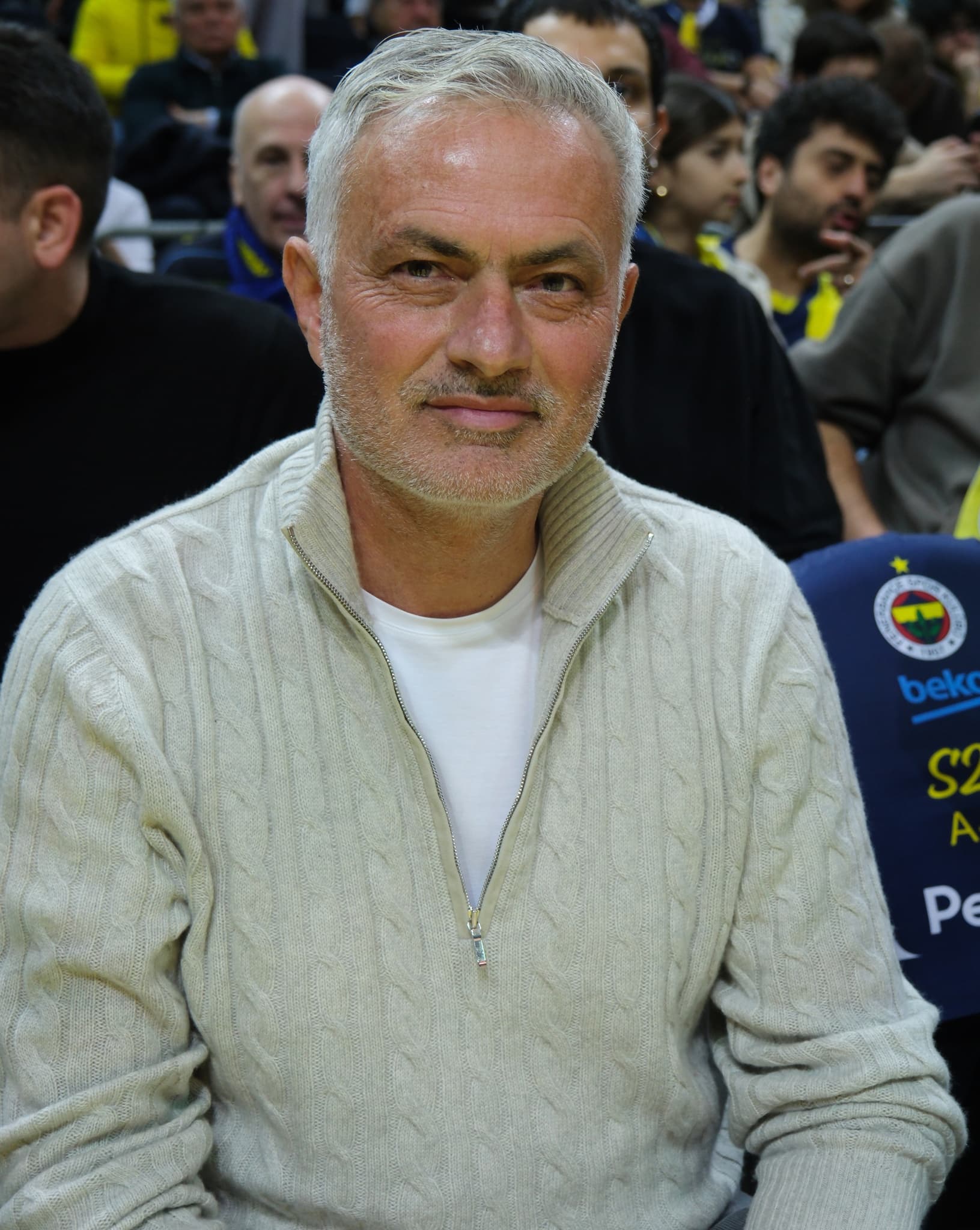 José Mourinho