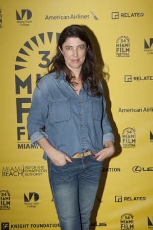 Stéphanie Di Giusto