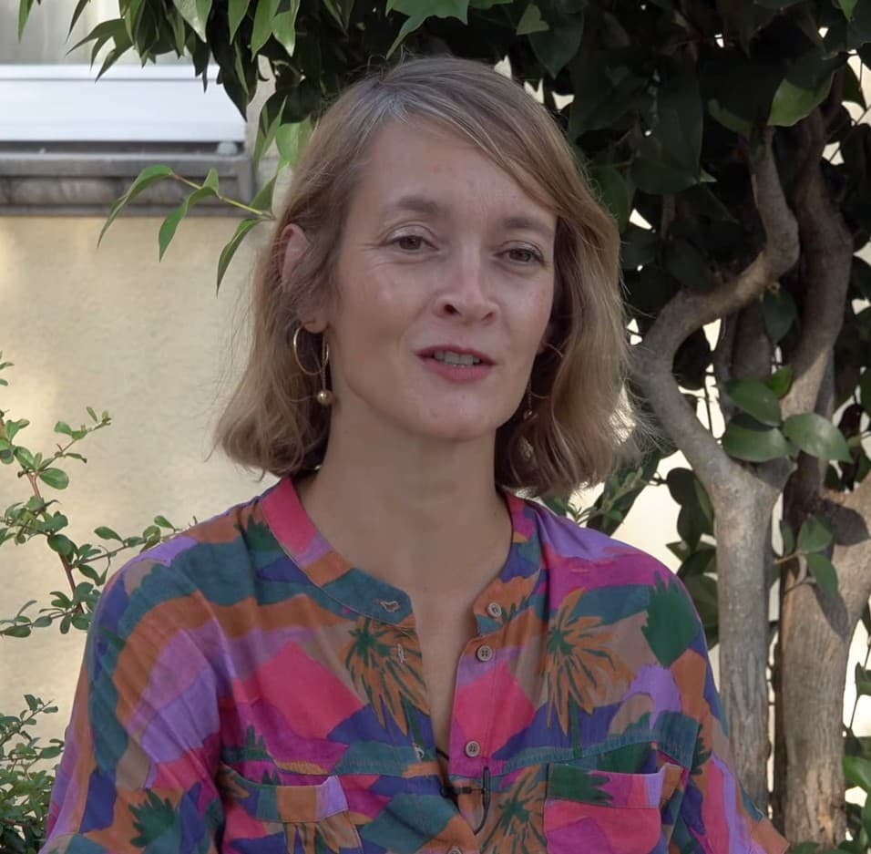 Marie Vingtras