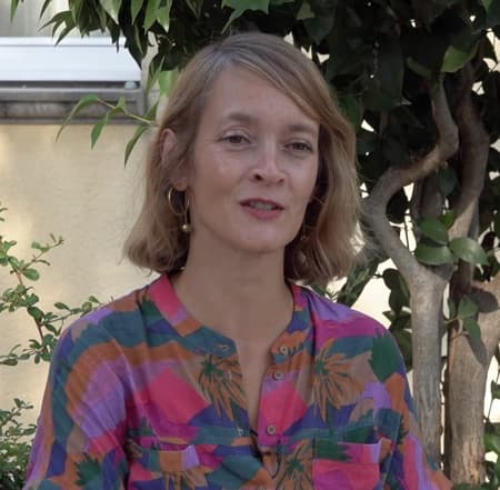 Marie Vingtras
