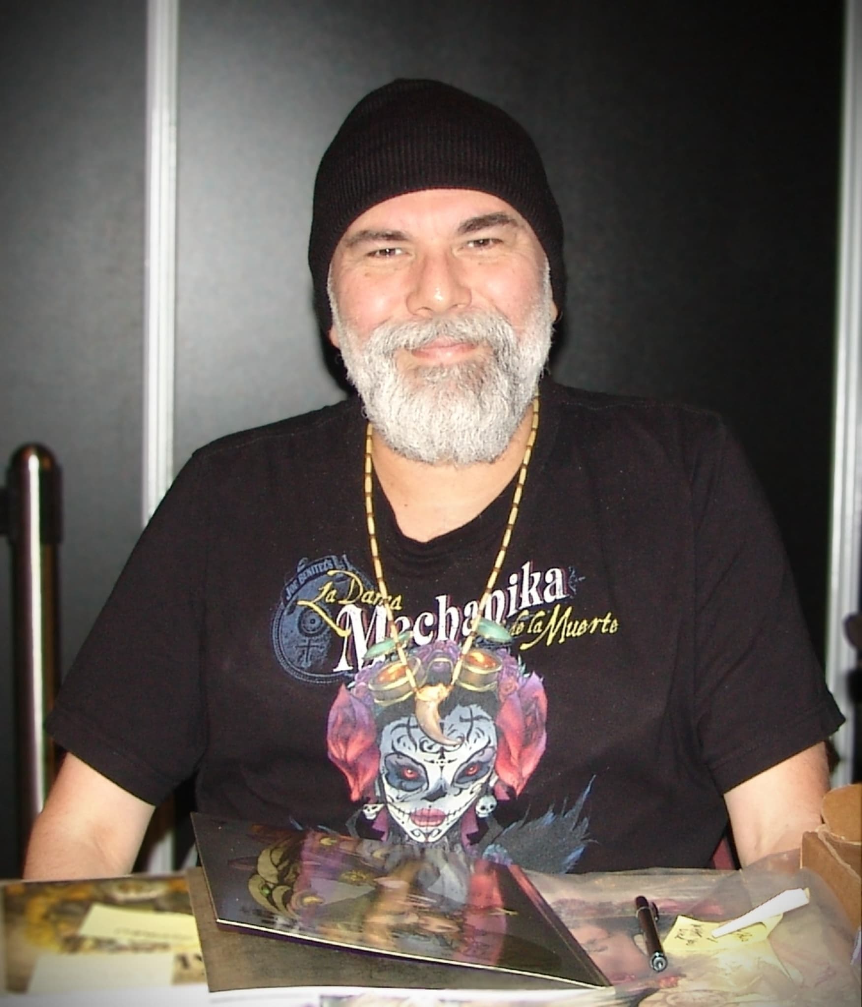 Joe Benitez
