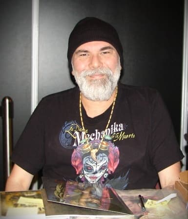 Joe Benitez