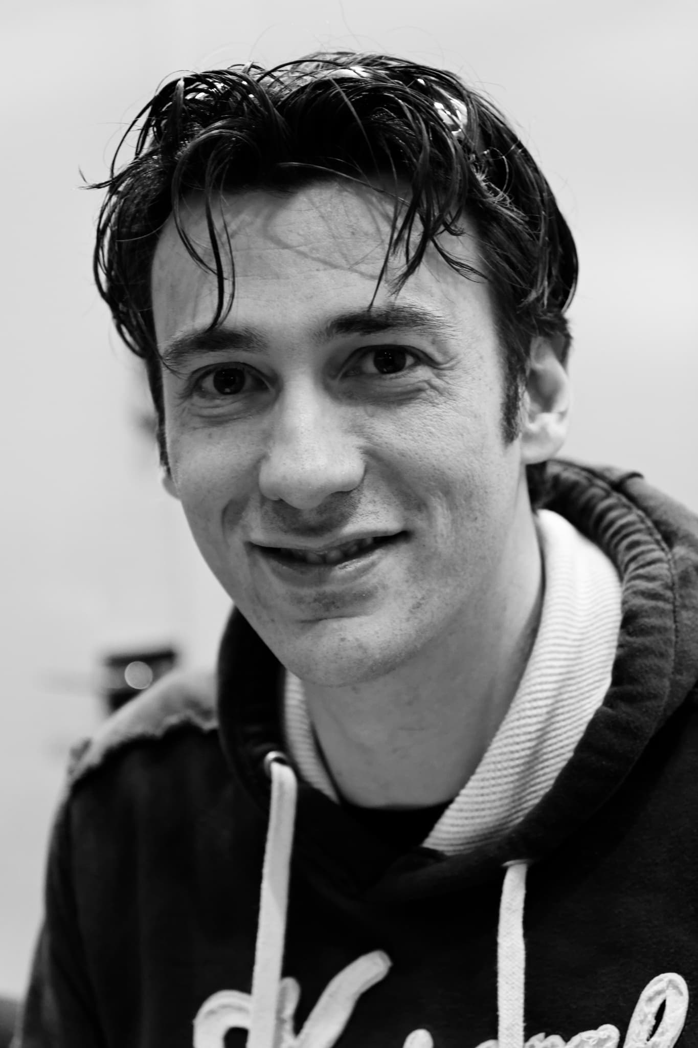 Jérôme Alquié