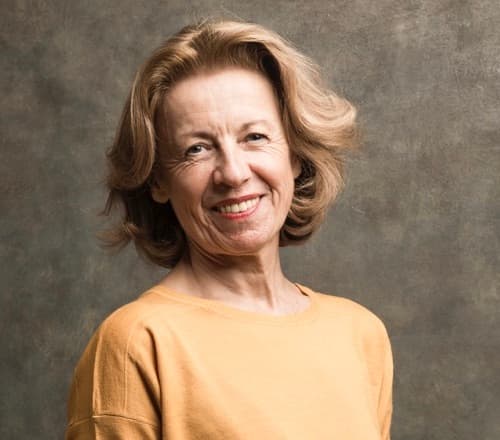 Ghislaine Dunant