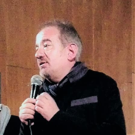 Stephan Komandarev