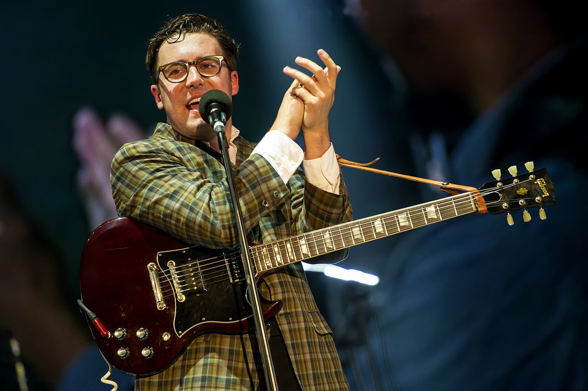 Nick Waterhouse