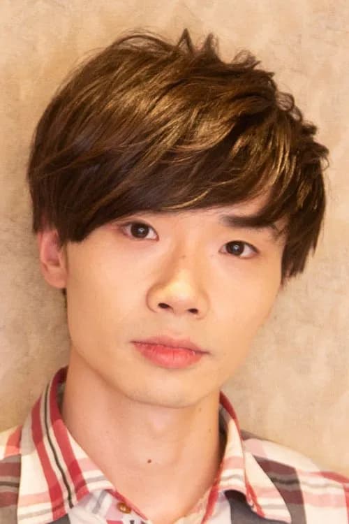 Yū Miyazaki
