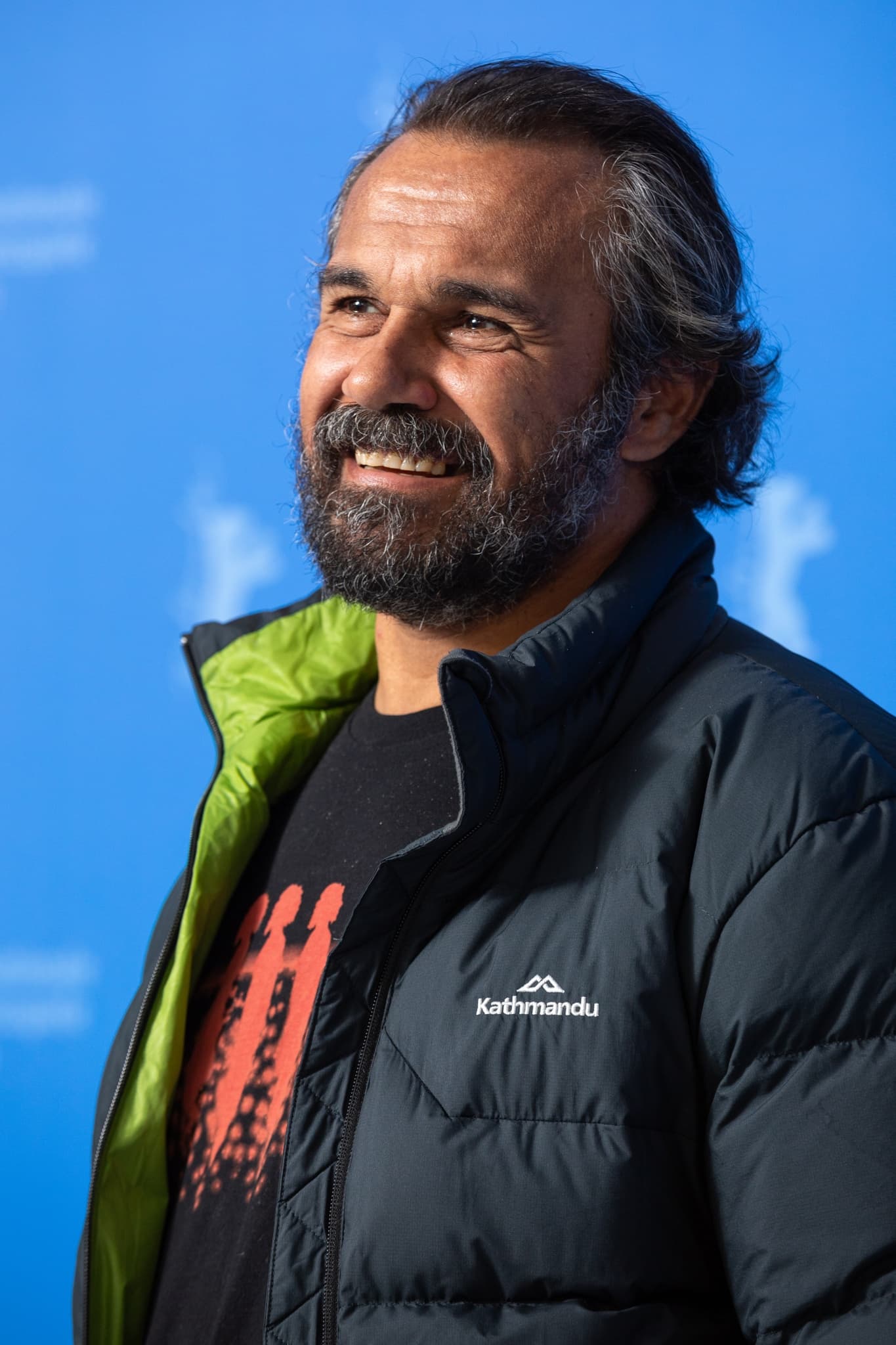 Aaron Pedersen