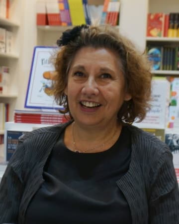 Yaël Hassan