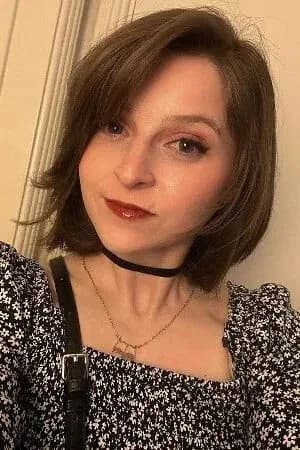 Lizzie Freeman