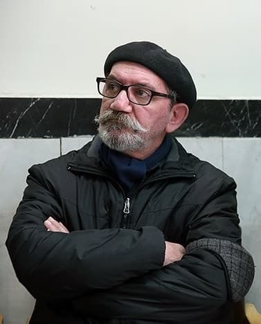 Hamid Jebelli