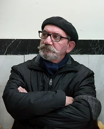 Hamid Jebelli