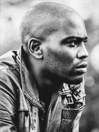 Tony Harrisson