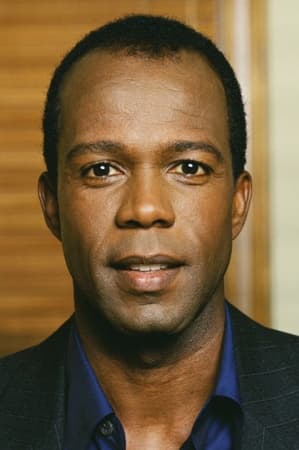 Clarence Gilyard
