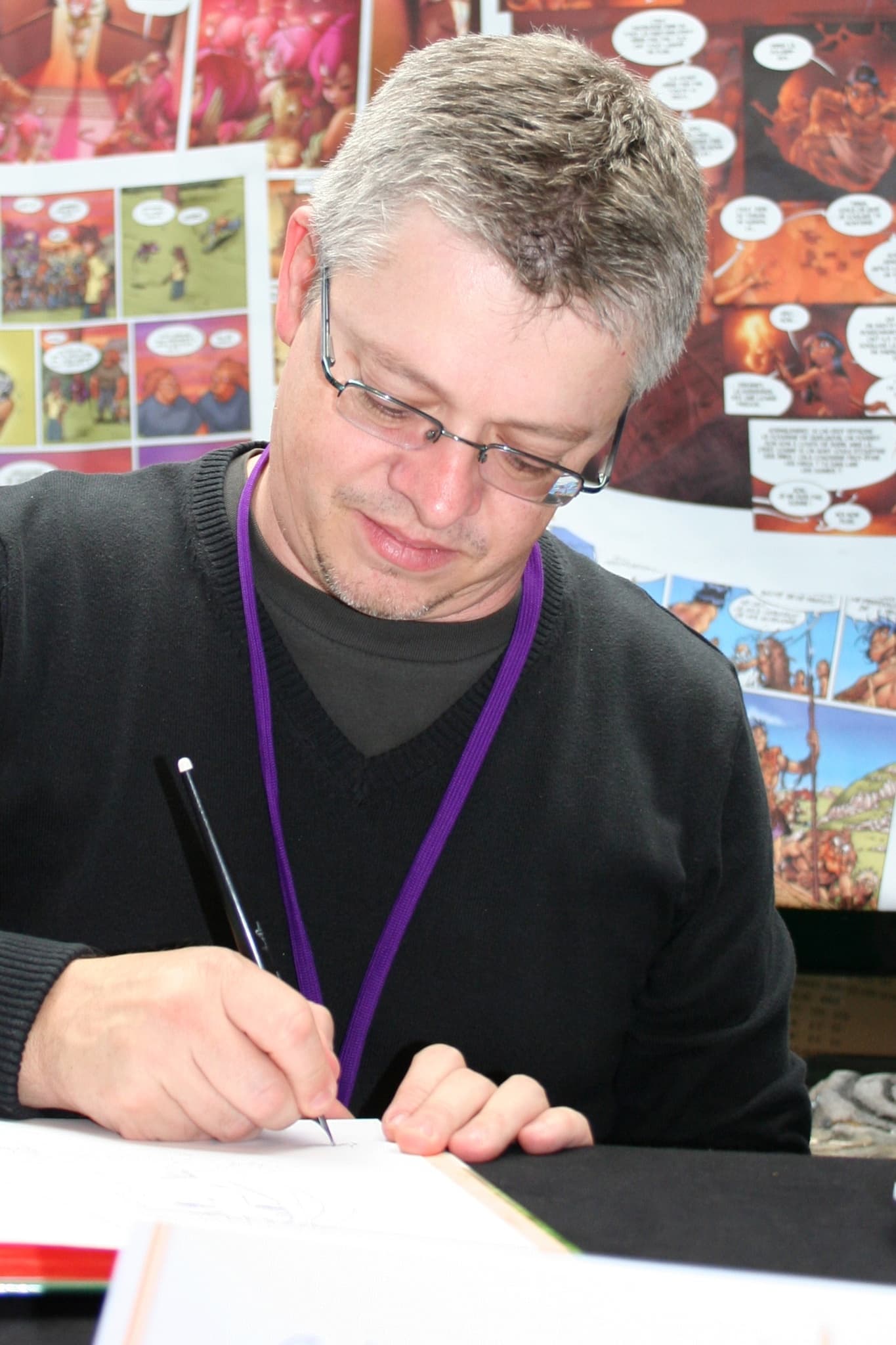 Jean-Charles Gaudin