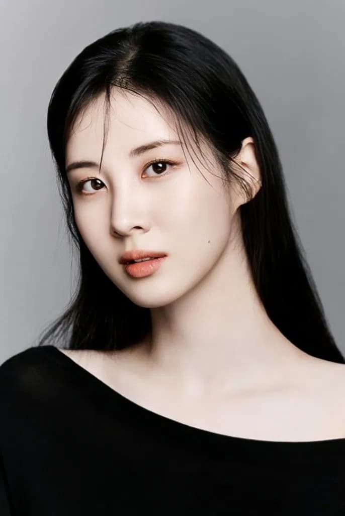 Seo Joo-hyun