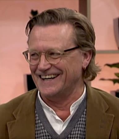 Michael Hurst