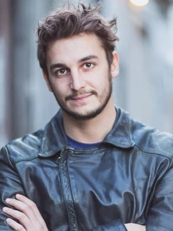 Gregoire Isvarine