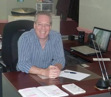 Hervé Gagnon