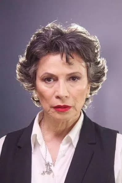 Patricia Reyes Spindola