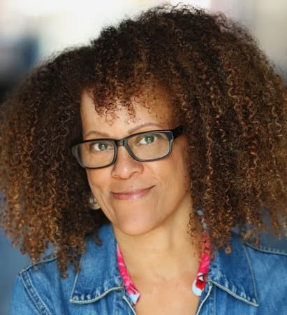 Bernardine Evaristo