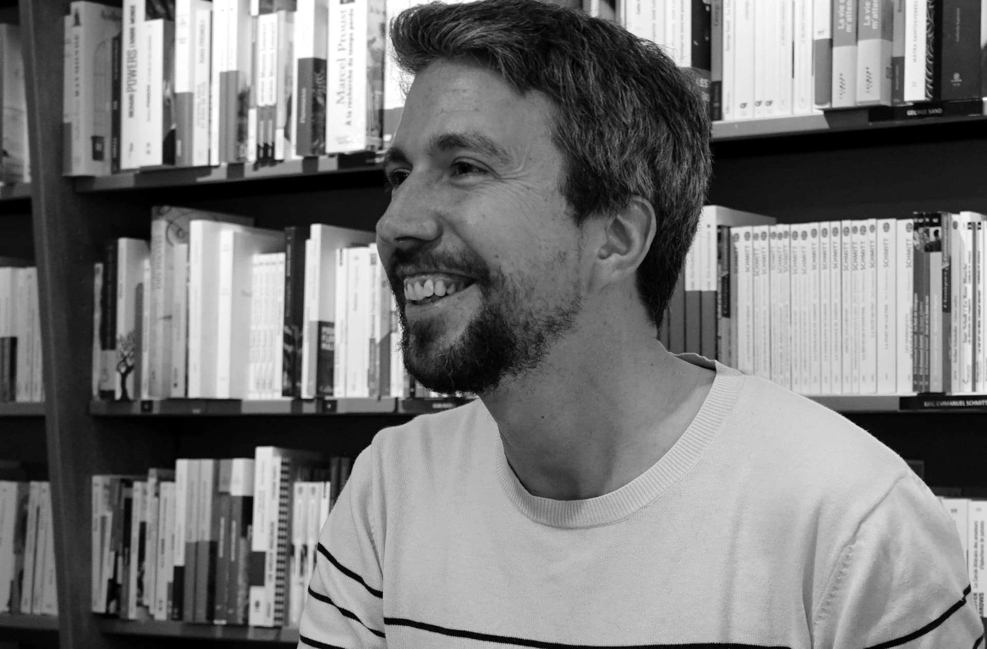 Marc Dubuisson