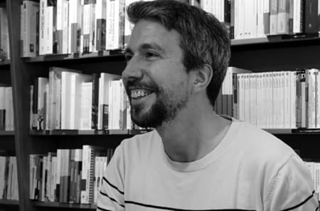 Marc Dubuisson