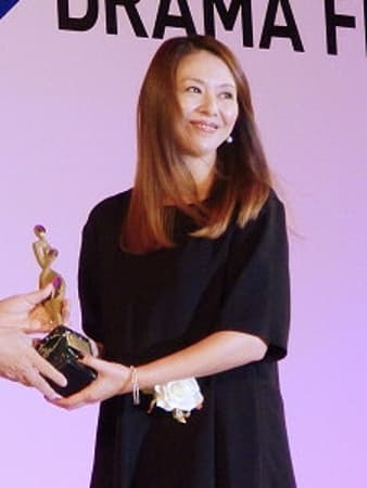 Kyōko Koizumi