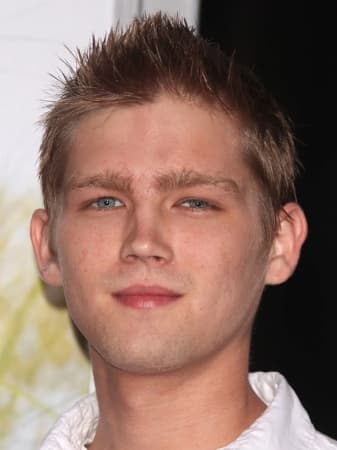 Evan Ellingson