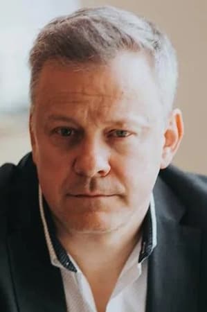 Alain DesRochers