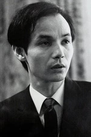 Tōru Takemitsu