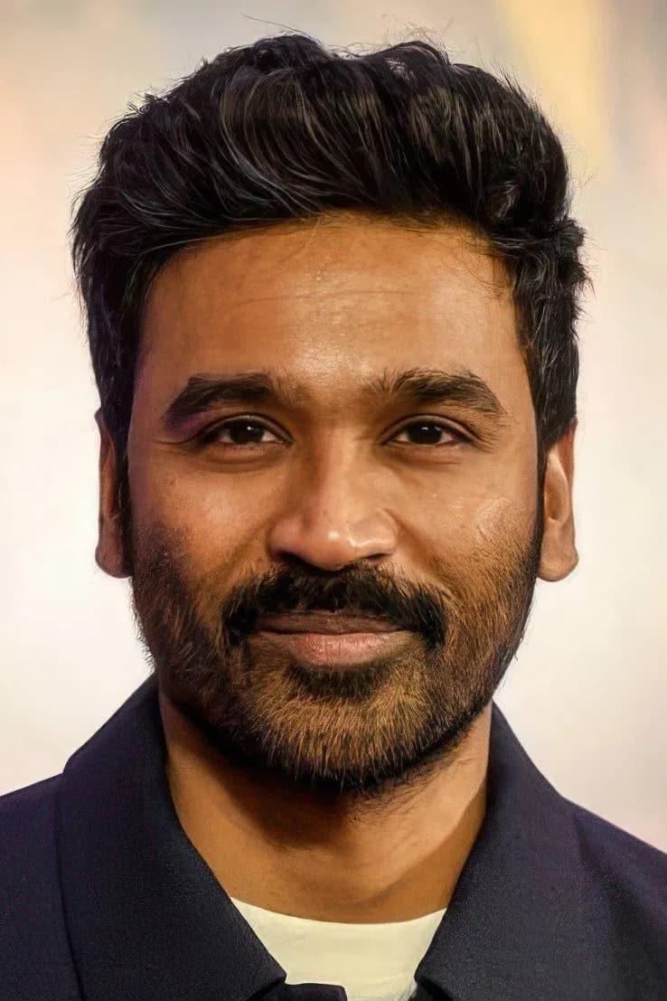 V Dhanush