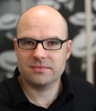 Thomas Uhl