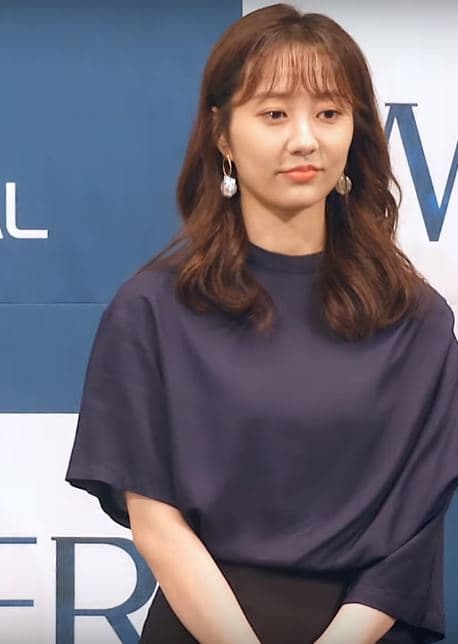 Park Joo-hee