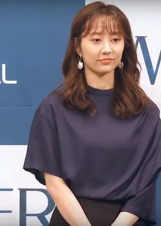 Park Joo-hee
