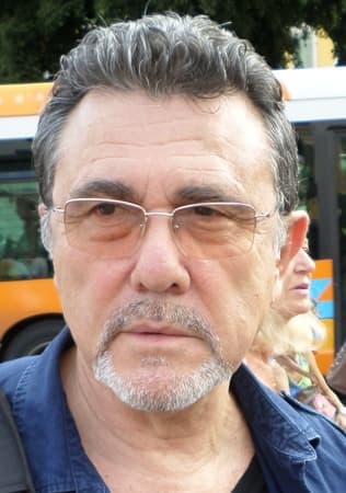Shlomo Sand