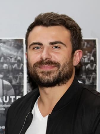 Stéphane de Freitas
