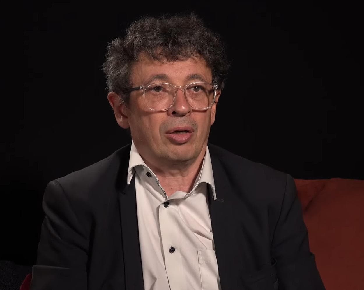 Philippe Boxho