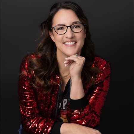 Kristen McKanagh