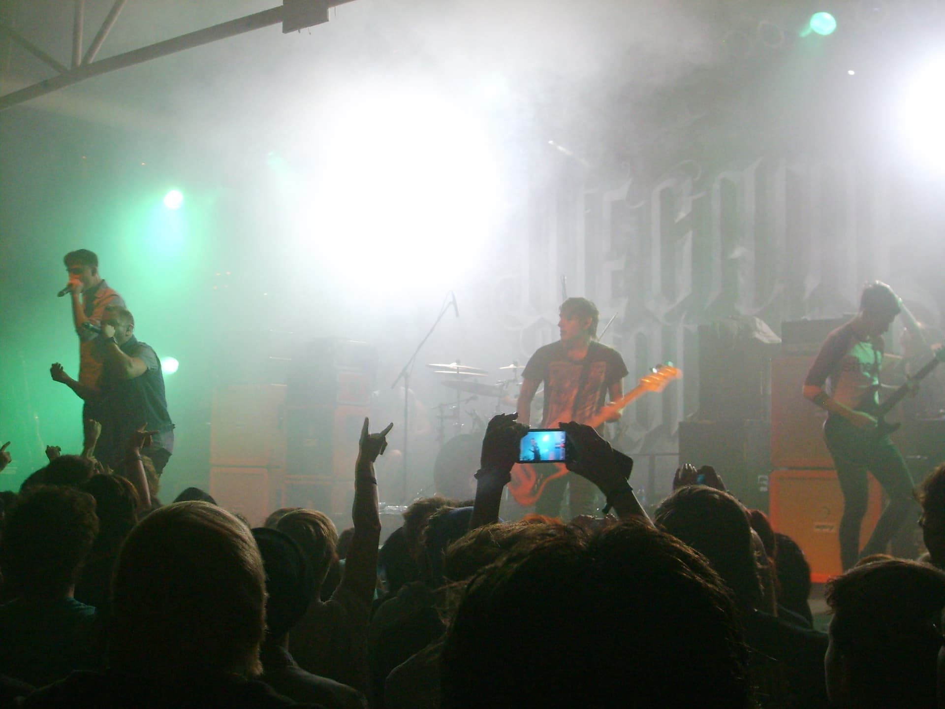 We Came As Romans