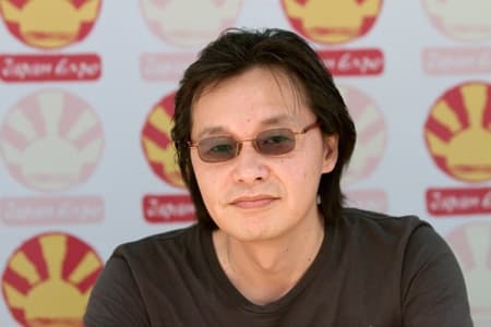 Tsukasa Hōjō