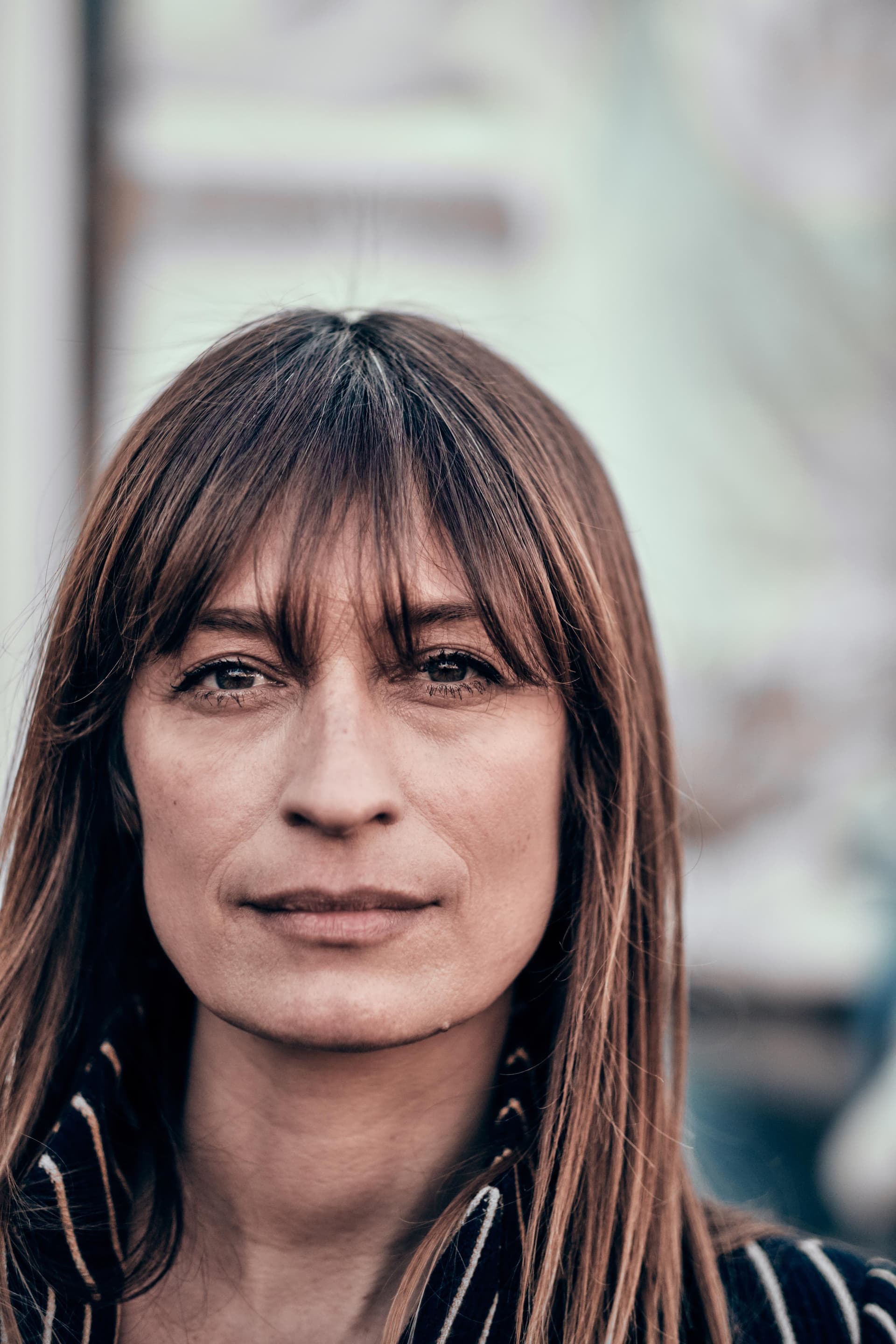 Caroline de Maigret