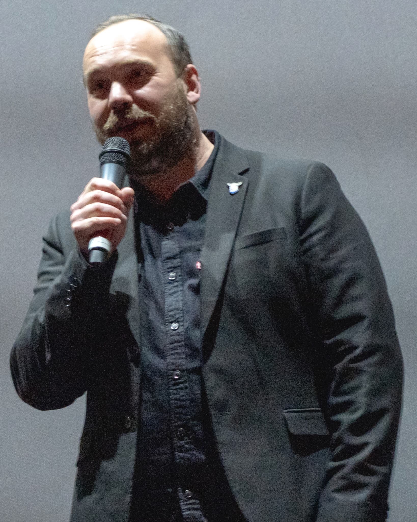 Valdimar Jóhannsson