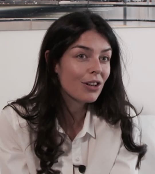 Camille Peretti