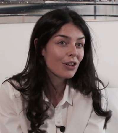 Camille Peretti
