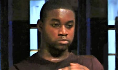 Emmanuel Ohene Boafo