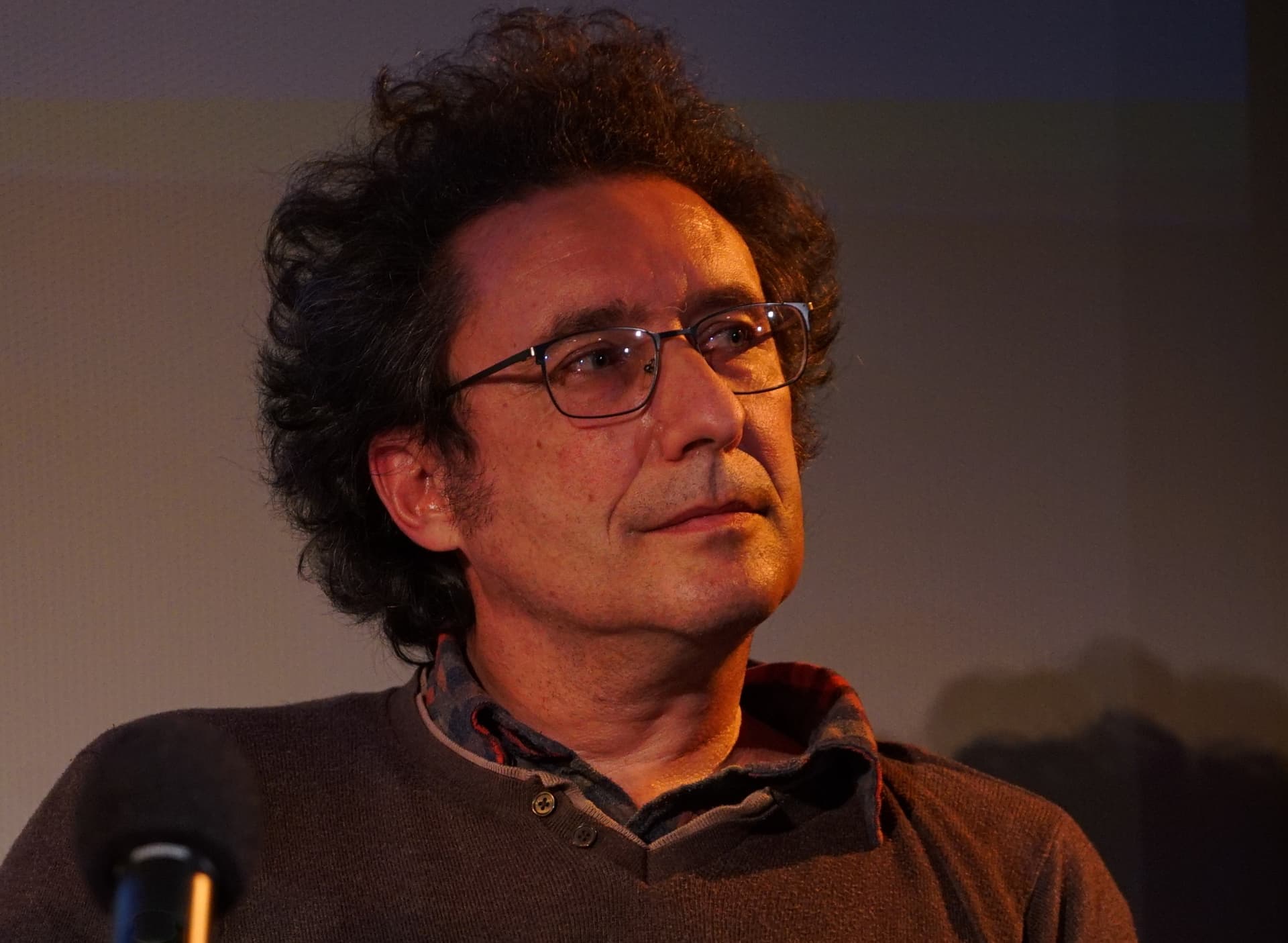 Nicolas Jaillet