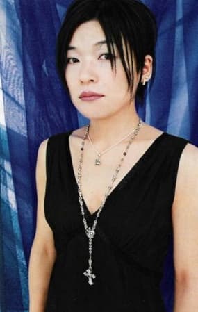 Natsuki Takaya