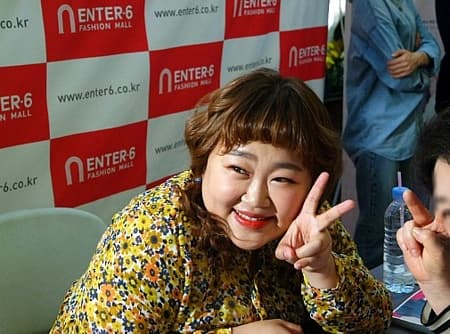 Hong Yoon Hwa